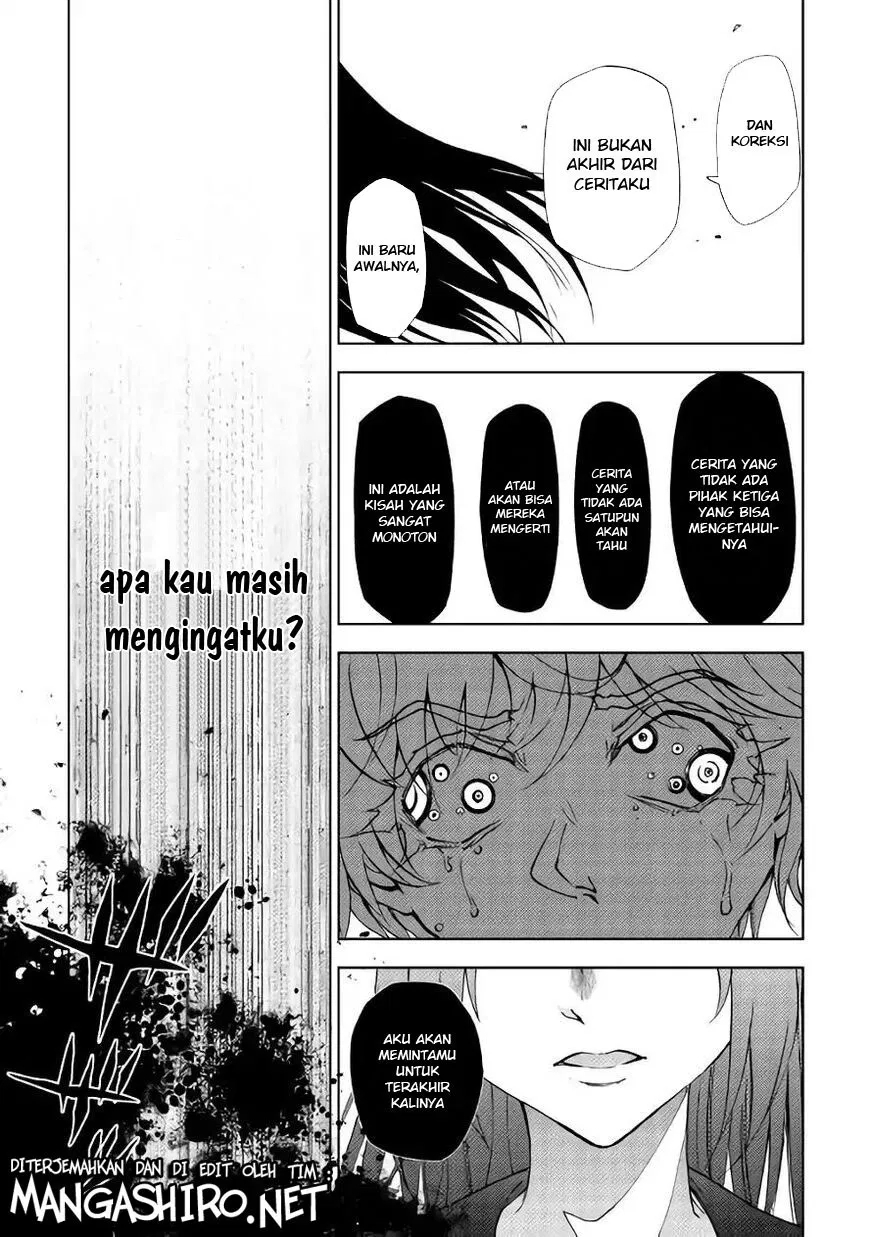 Dungeon Seeker Bab 33 halaman 13