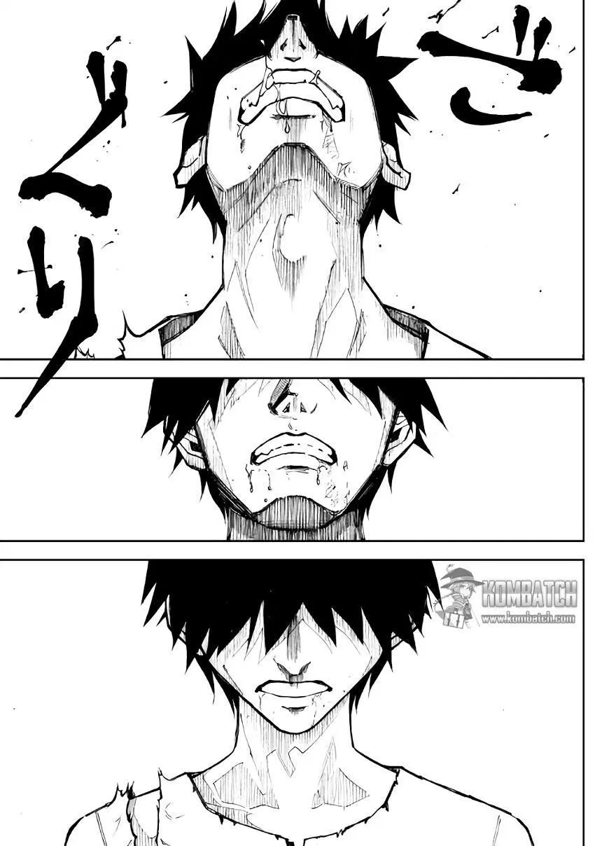 Dungeon Seeker Bab 4 halaman 17