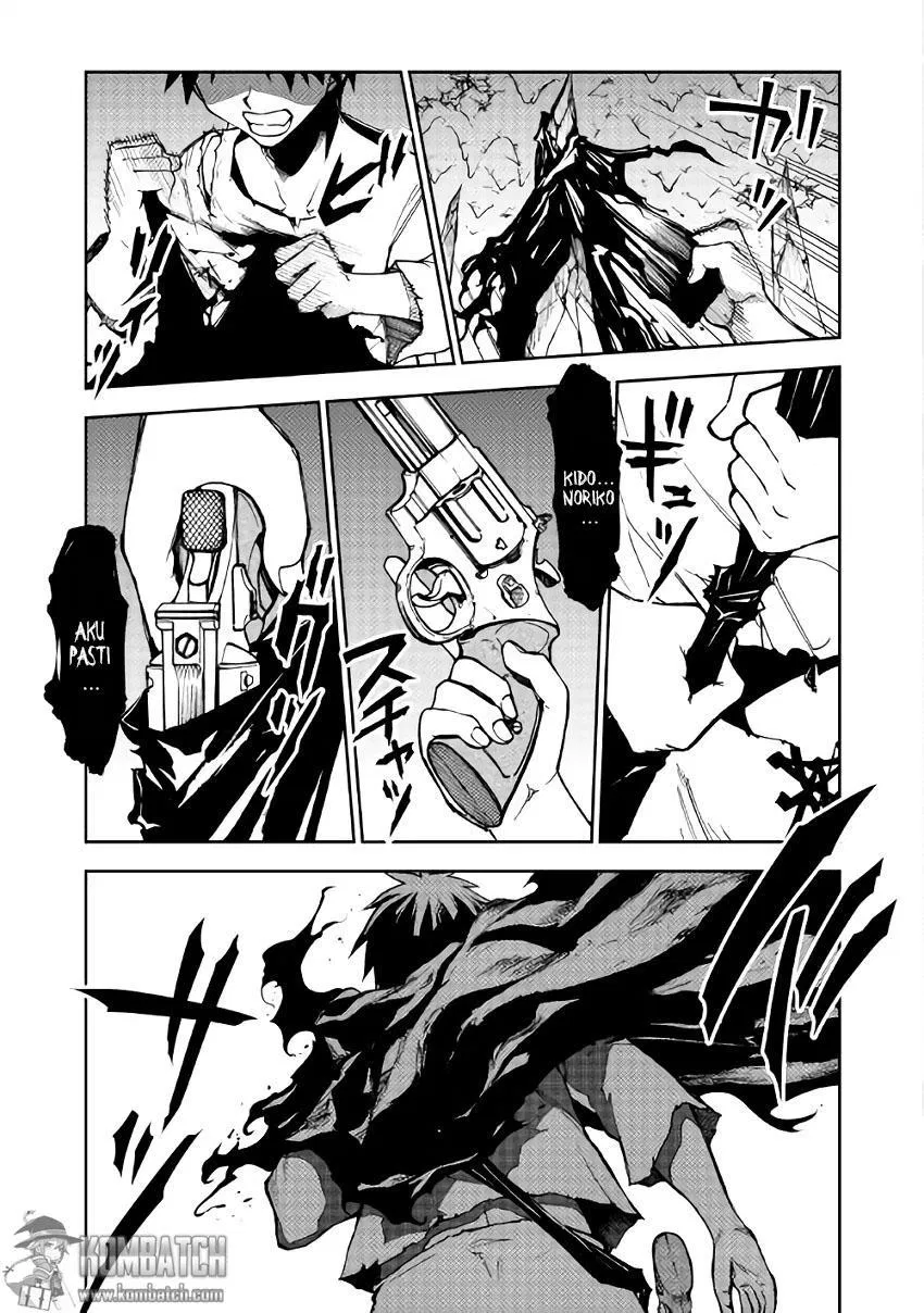Dungeon Seeker Bab 4 halaman 19