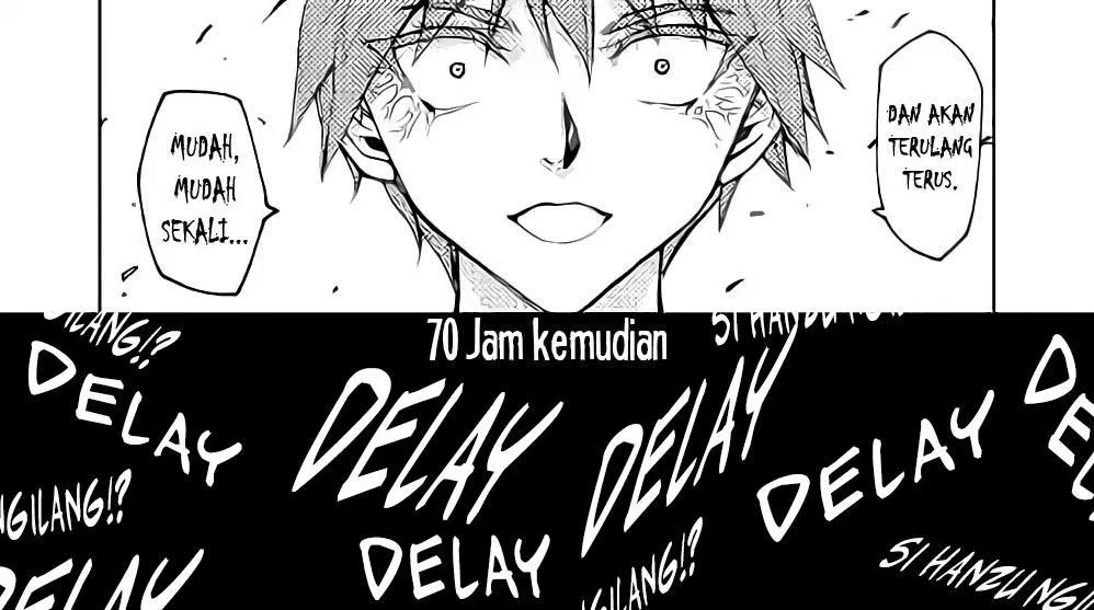 Dungeon Seeker Bab 5 halaman 26