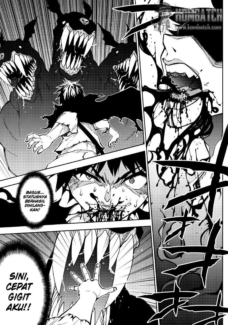 Dungeon Seeker chapter 6 halaman 2