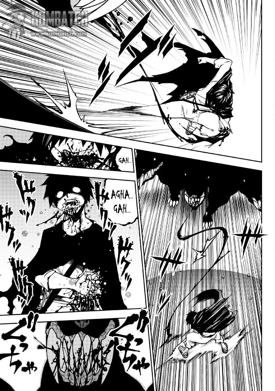 Dungeon Seeker chapter 6 halaman 4