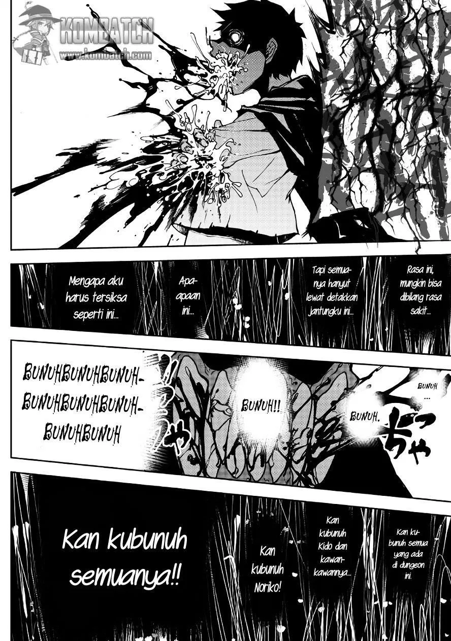 Dungeon Seeker chapter 6 halaman 5