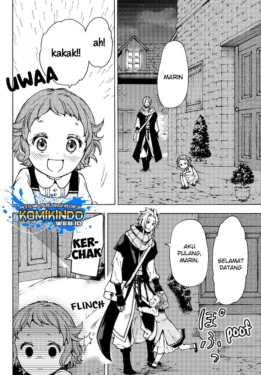Dungeon Sherpa chapter 01.2 halaman 7