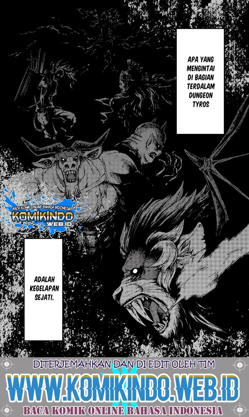 Dungeon Sherpa chapter 01.2 halaman 19