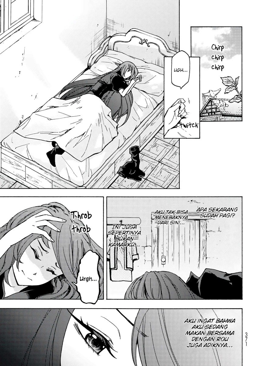 Dungeon Sherpa chapter 02.1 halaman 17