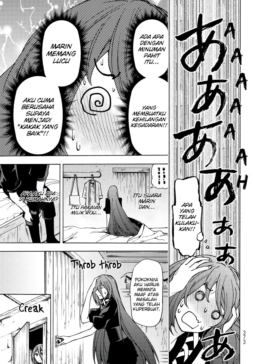 Dungeon Sherpa chapter 02.1 halaman 19
