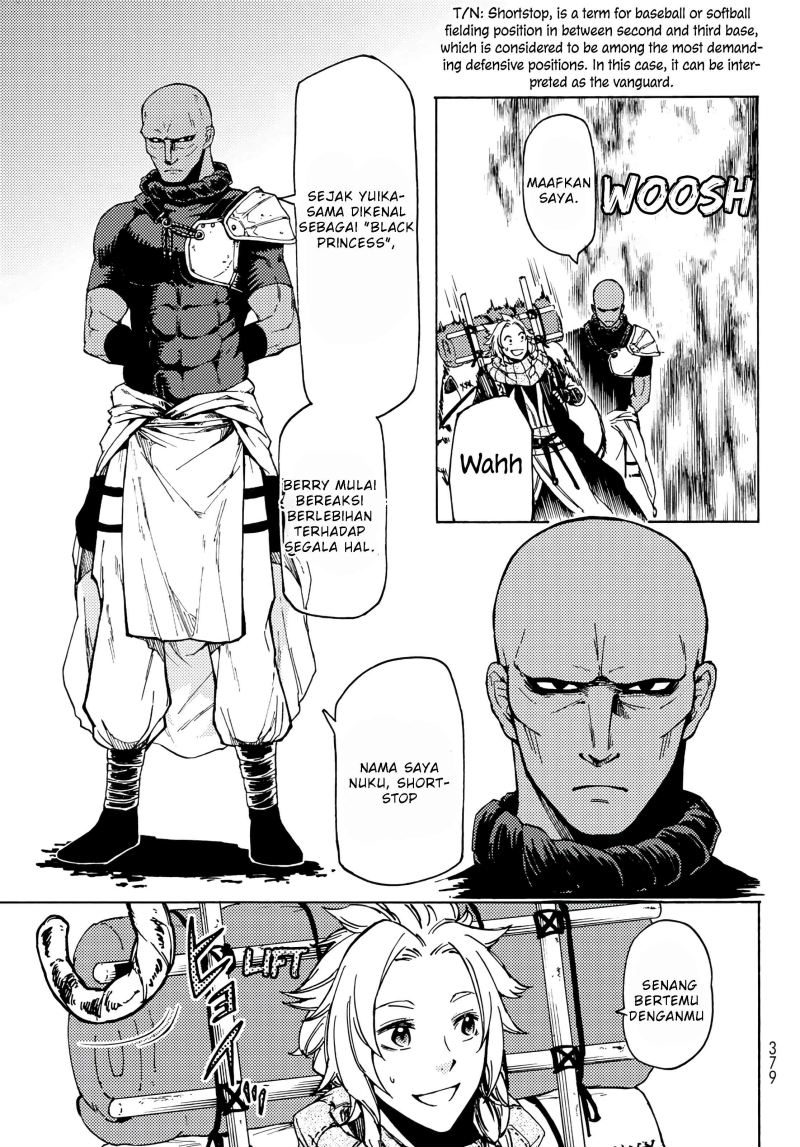 Dungeon Sherpa chapter 02.2 halaman 4