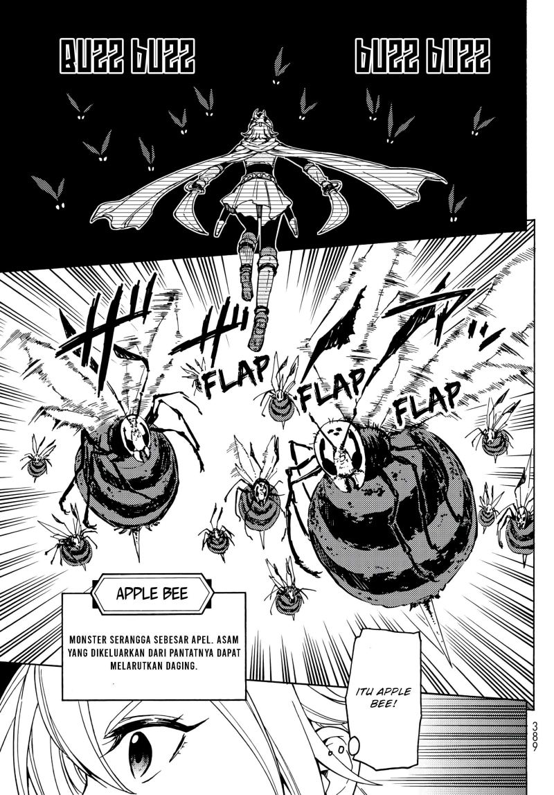 Dungeon Sherpa chapter 02.2 halaman 13
