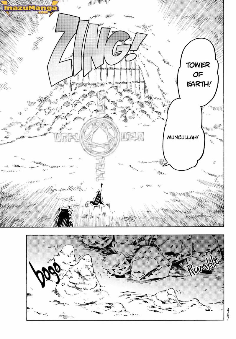 Dungeon Sherpa chapter 03 halaman 18