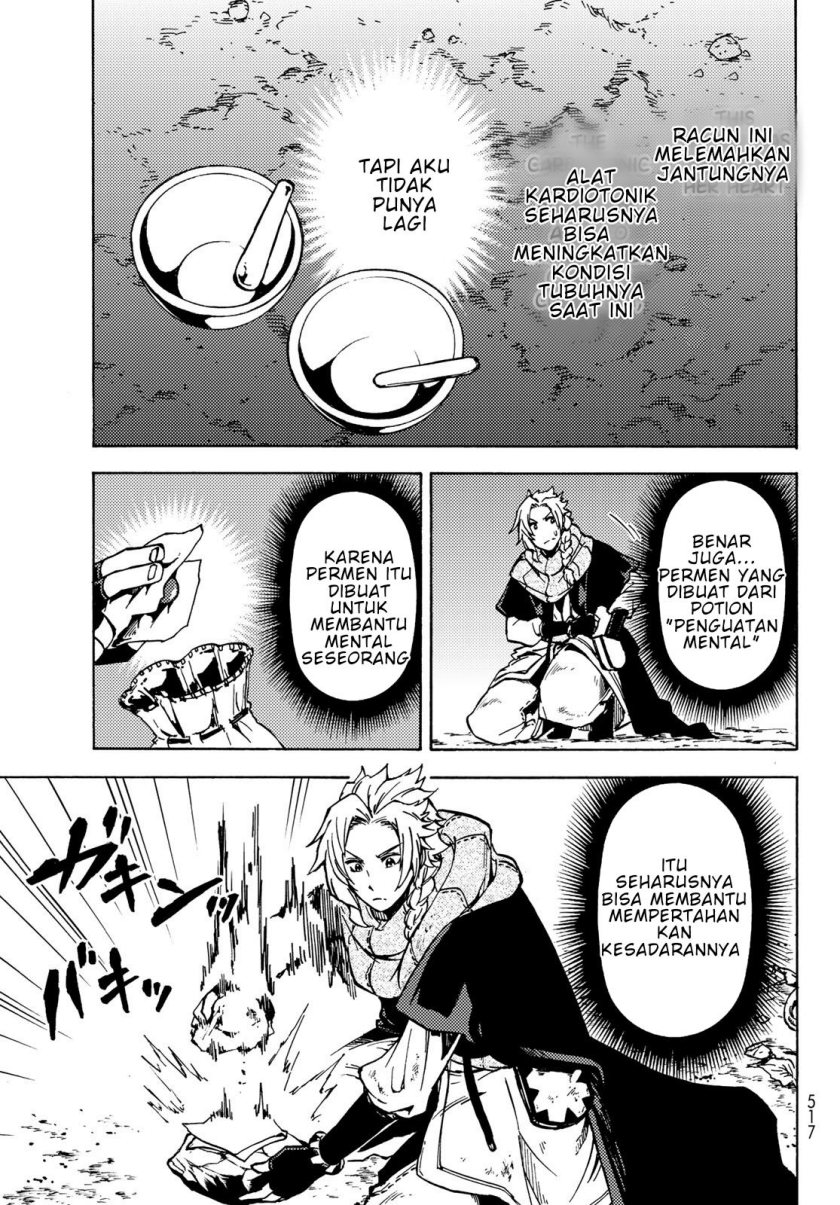 Dungeon Sherpa chapter 07 halaman 30