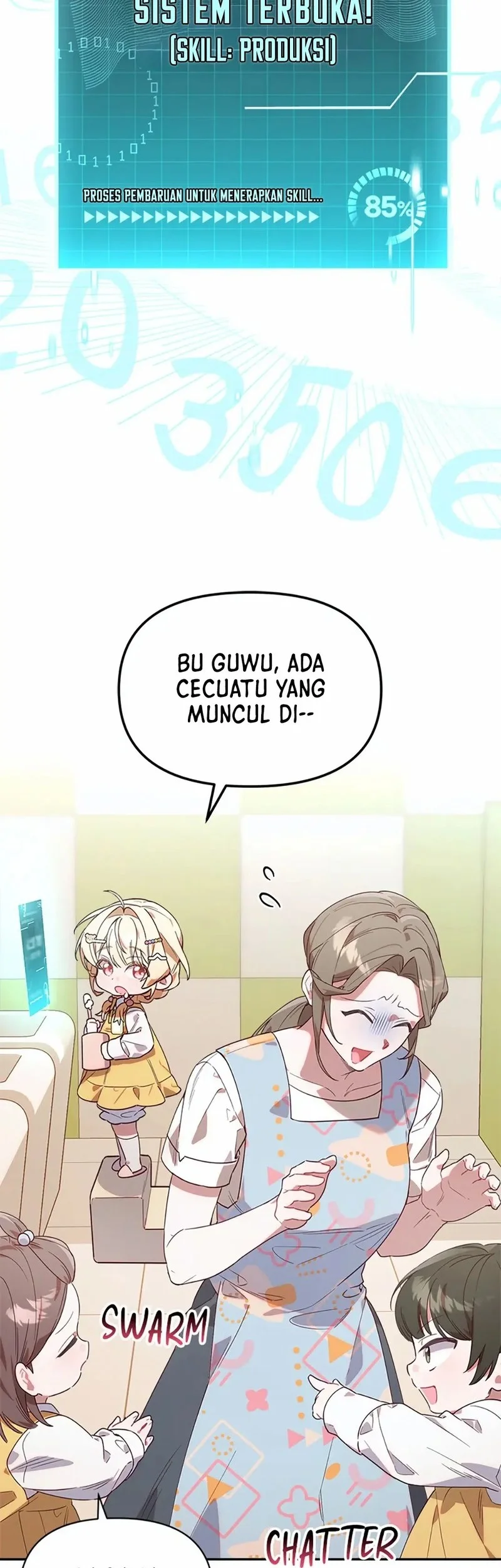 Dungeons and Crayons Bab 1.2 halaman 34