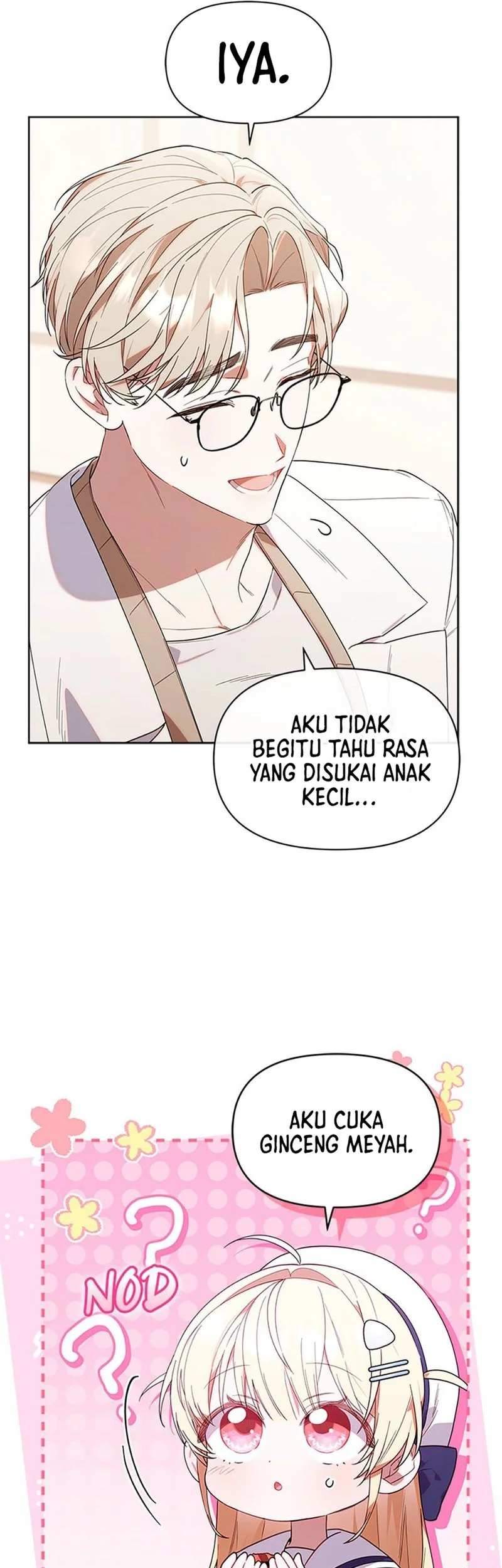 Dungeons and Crayons chapter 10 halaman 5