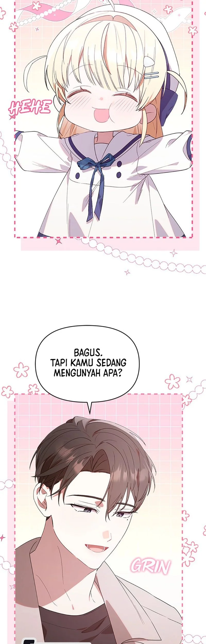 Dungeons and Crayons chapter 10 halaman 50