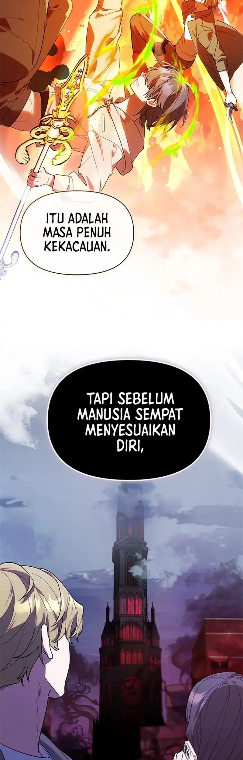 Dungeons and Crayons Bab 11 halaman 18