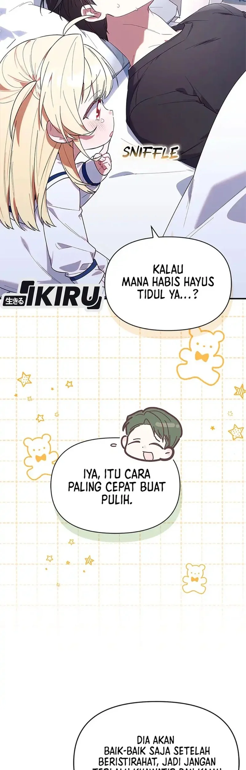 Dungeons and Crayons Bab 11 halaman 33