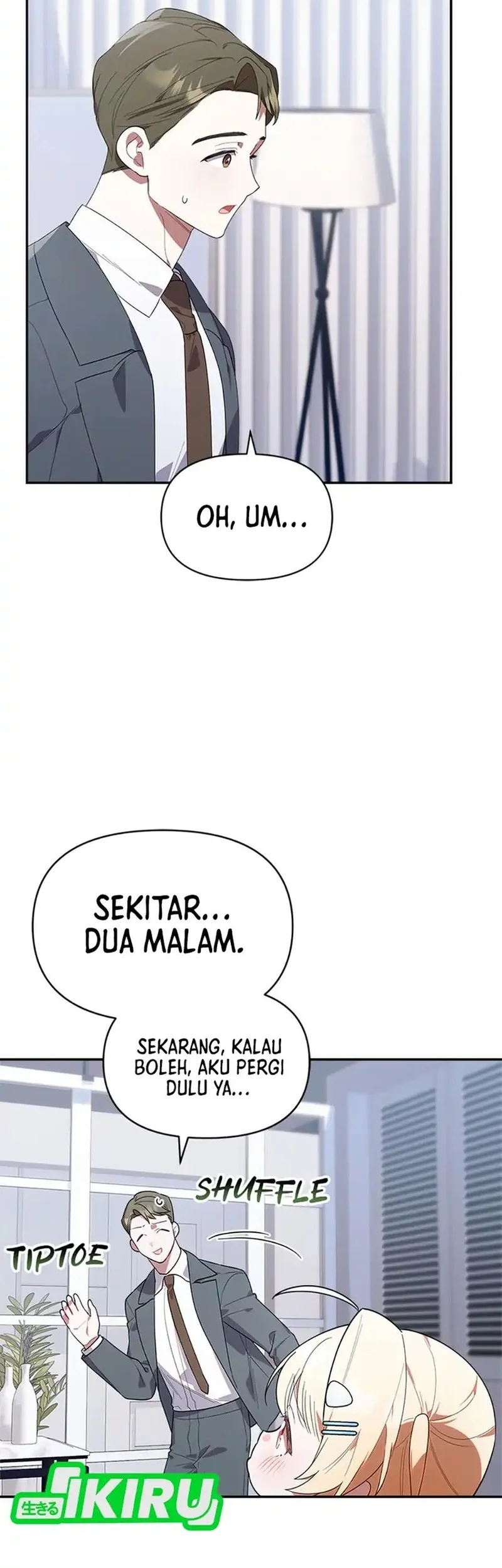Dungeons and Crayons Bab 11 halaman 37
