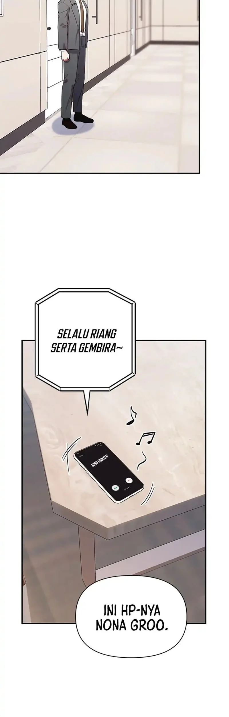 Dungeons and Crayons Bab 11 halaman 45