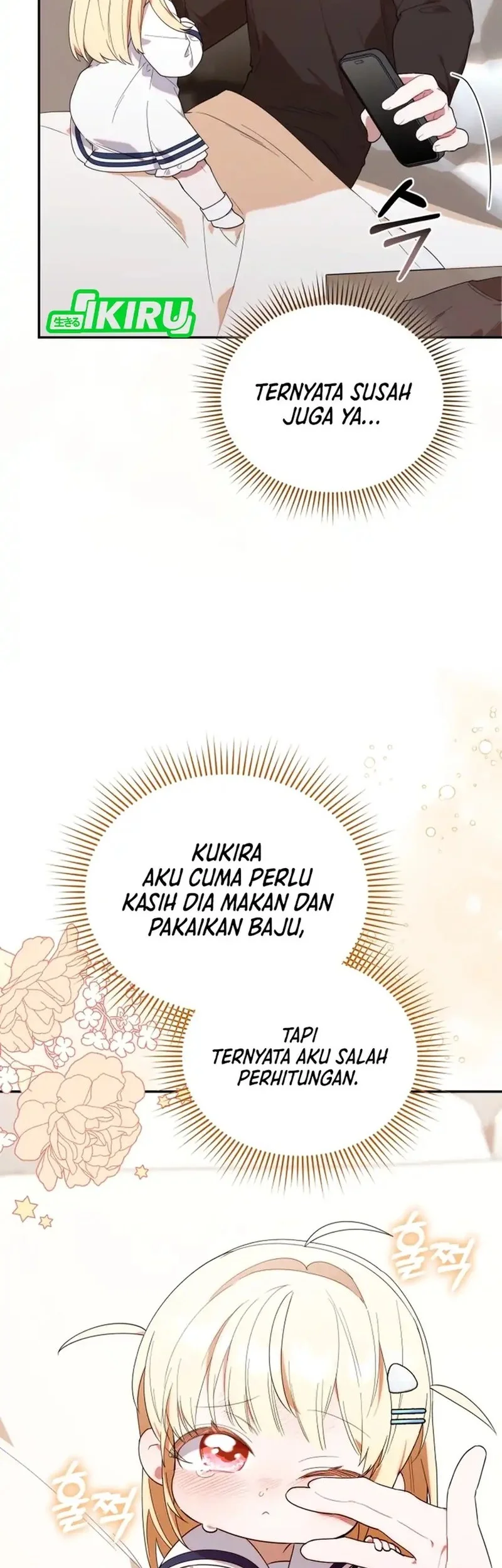 Dungeons and Crayons Bab 12 halaman 29