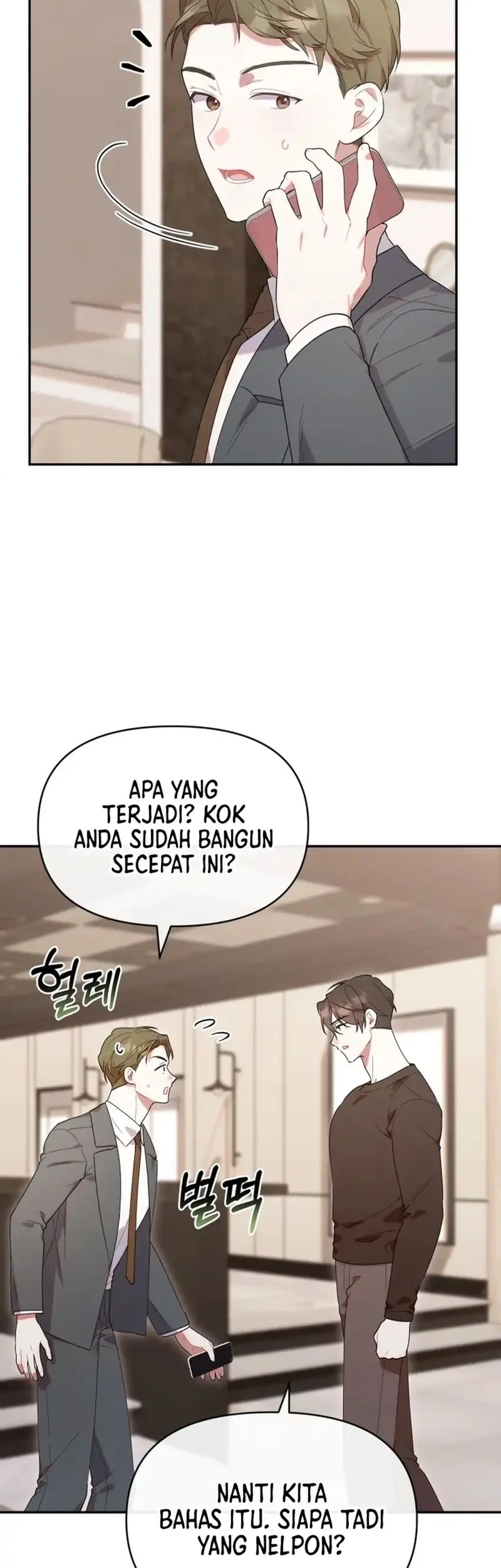 Dungeons and Crayons Bab 12 halaman 45