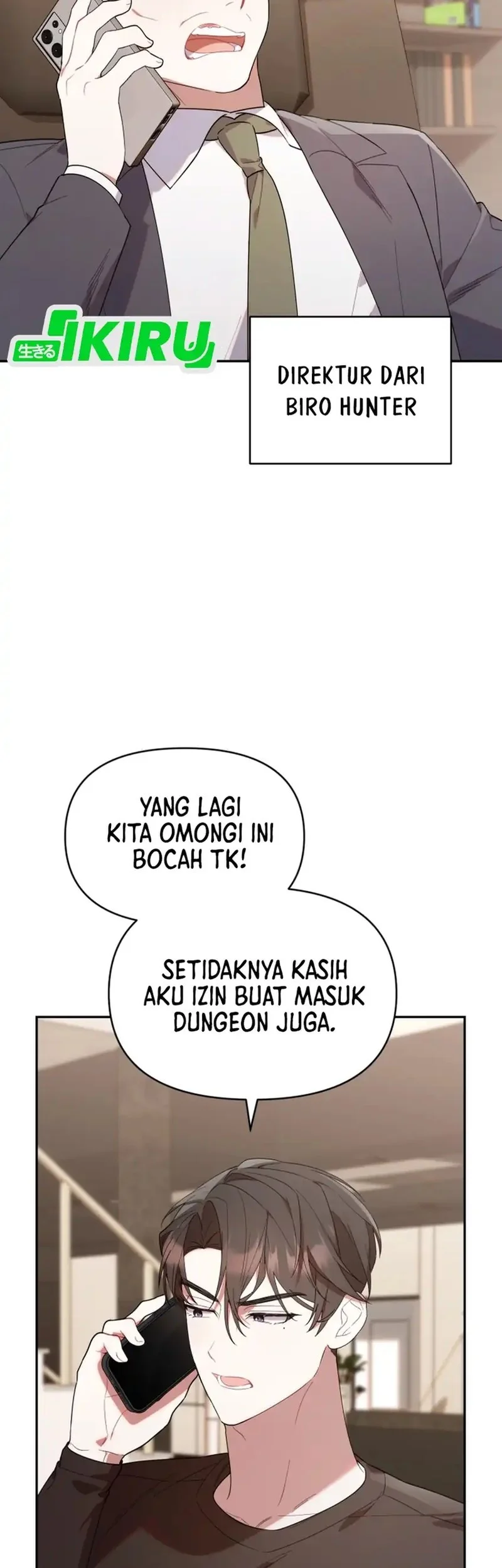 Dungeons and Crayons Bab 12 halaman 50