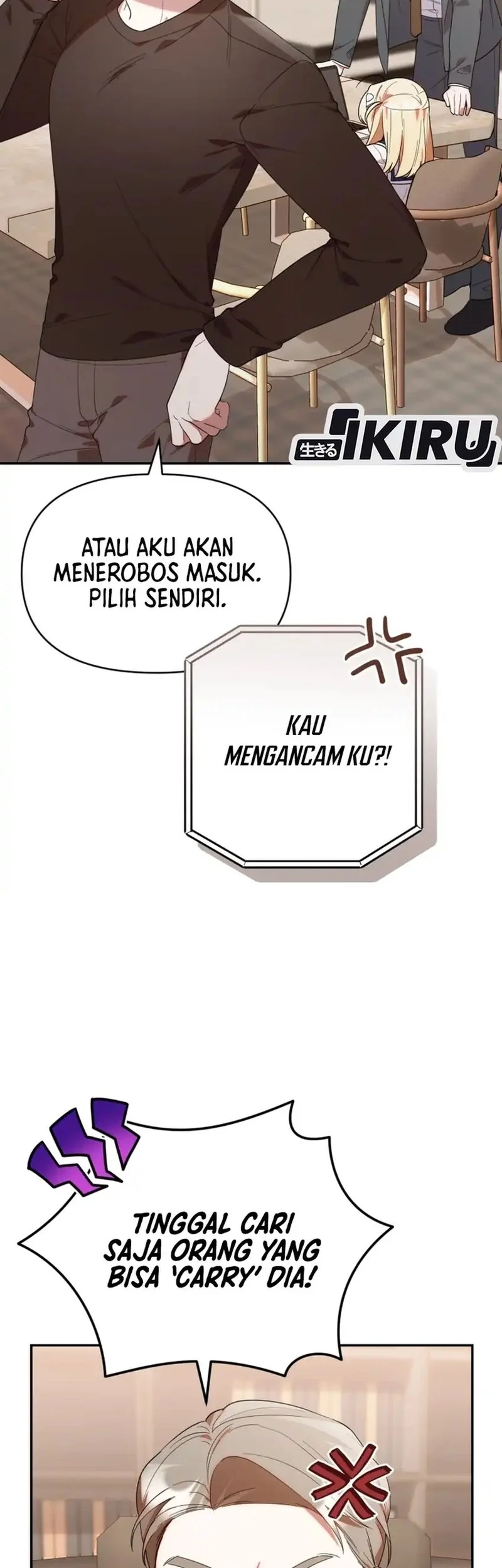 Dungeons and Crayons Bab 12 halaman 53