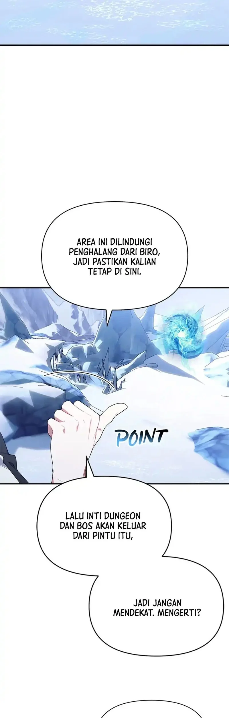 Dungeons and Crayons Bab 13 halaman 18
