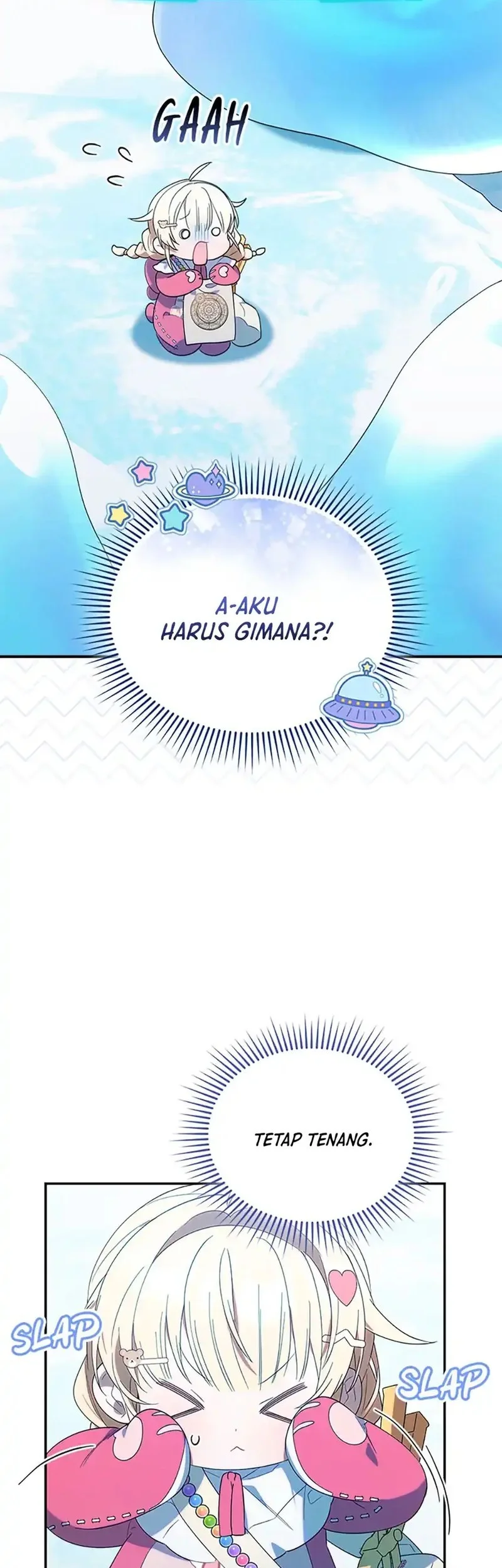 Dungeons and Crayons Bab 13 halaman 49