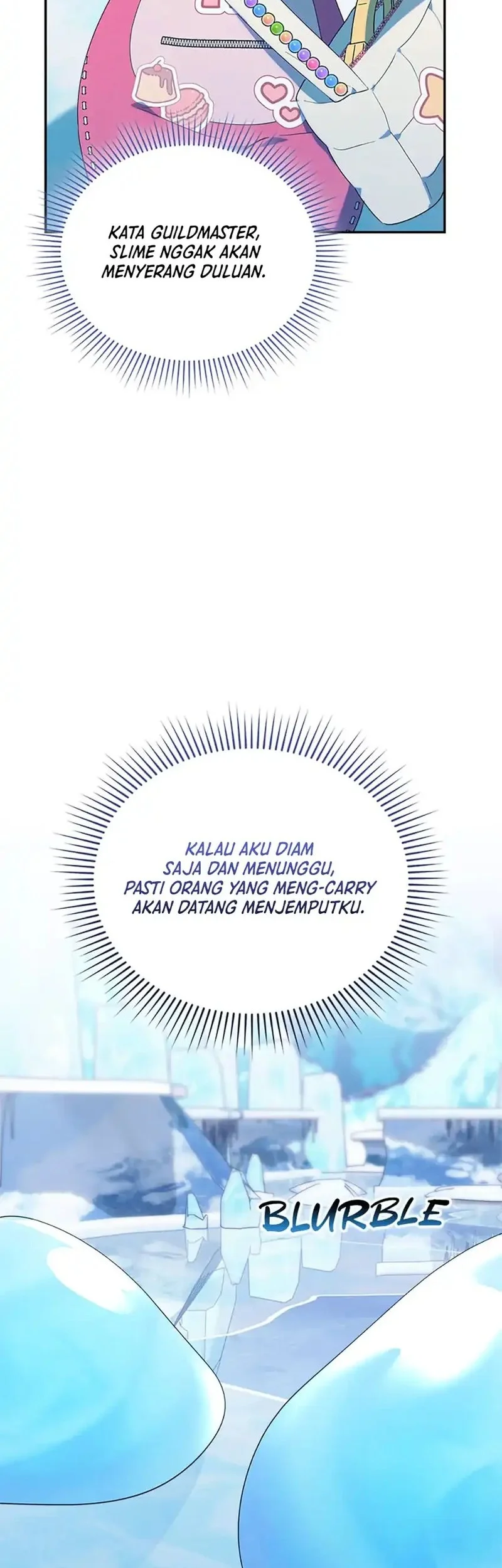 Dungeons and Crayons Bab 13 halaman 50