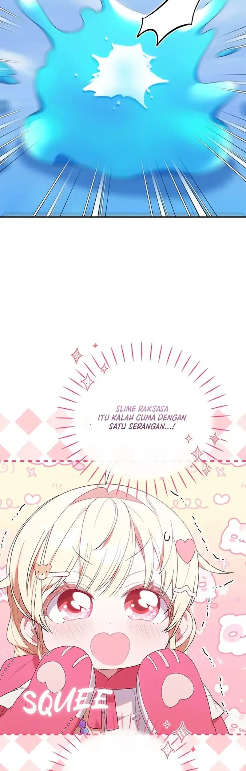 Dungeons and Crayons Bab 14 halaman 21