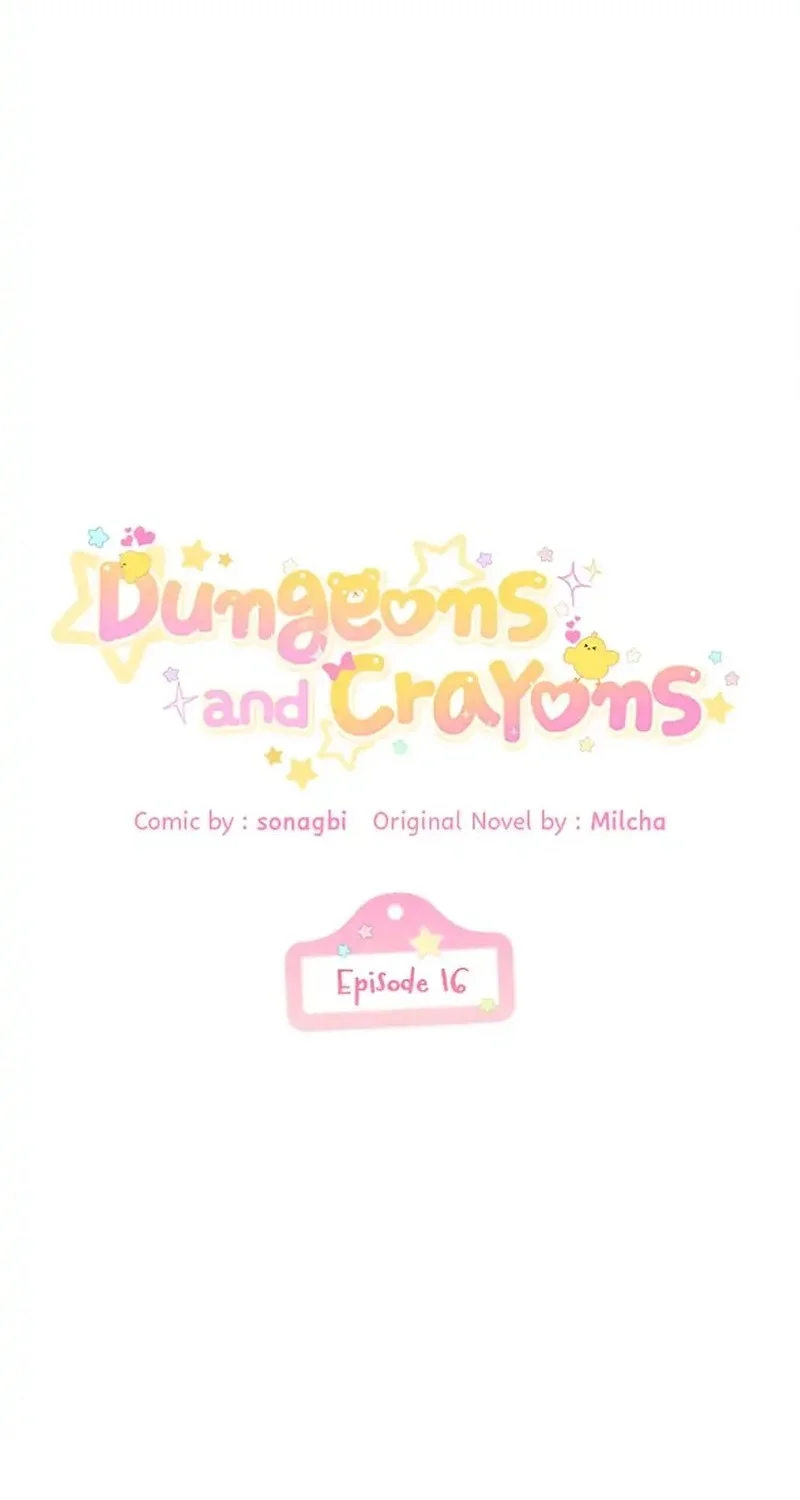 Dungeons and Crayons Bab 16 halaman 8