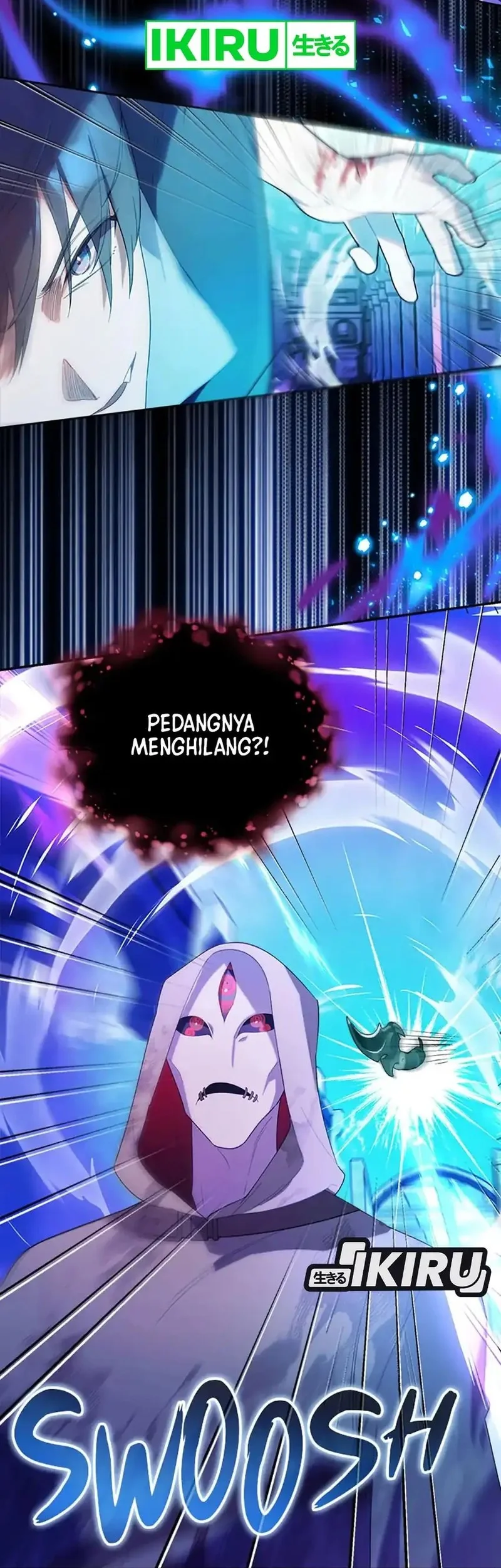 Dungeons and Crayons Bab 18 halaman 51