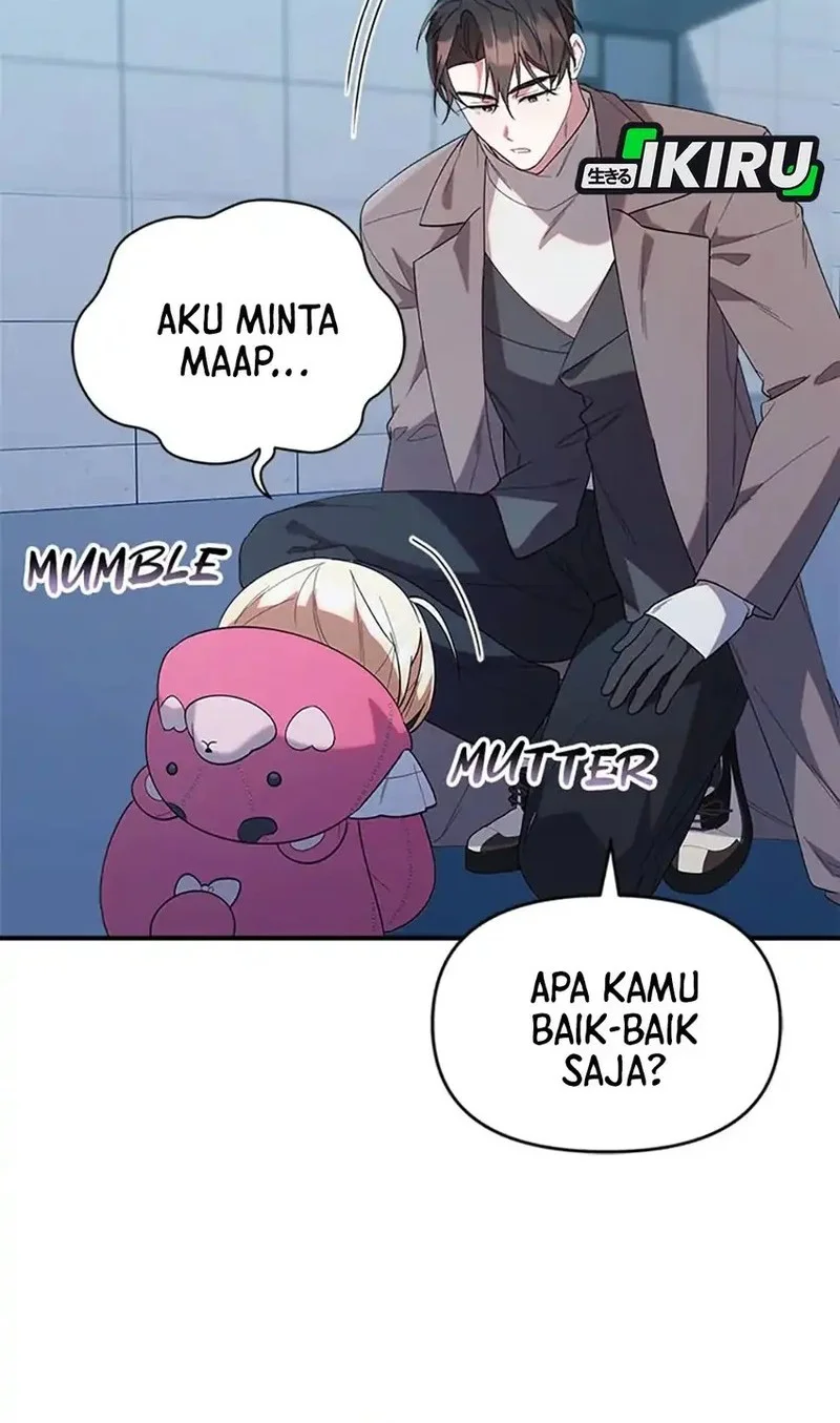 Dungeons and Crayons chapter 19 halaman 20