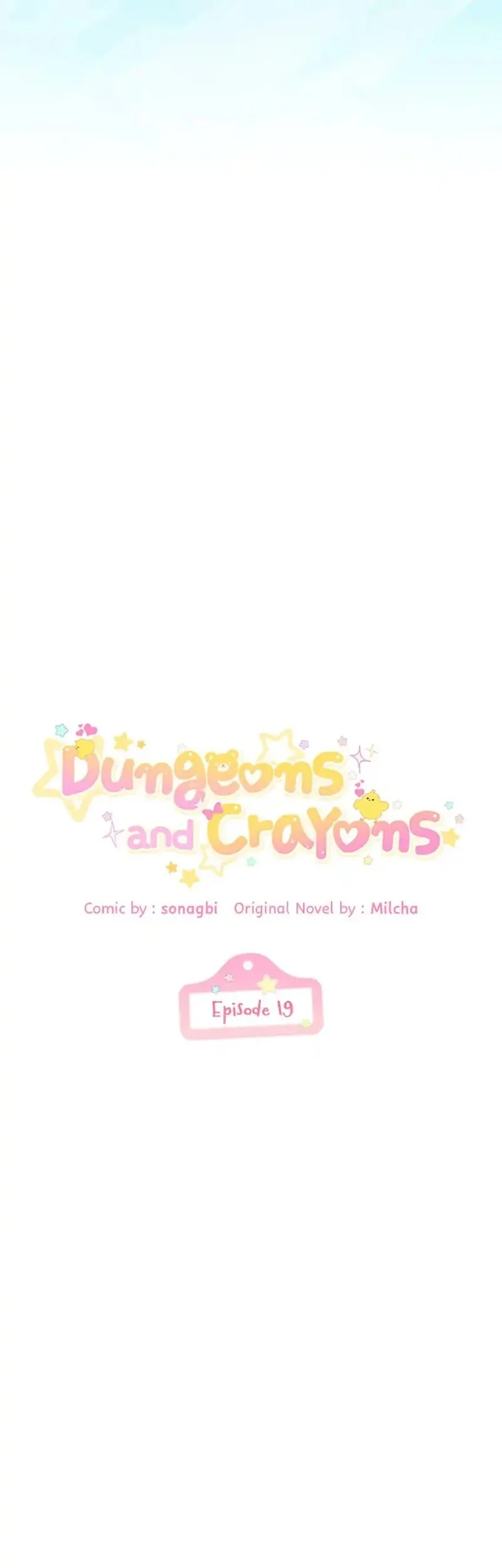 Dungeons and Crayons chapter 19 halaman 29