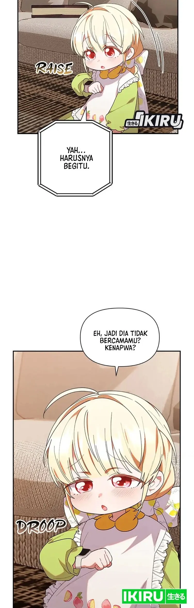 Dungeons and Crayons chapter 19 halaman 50