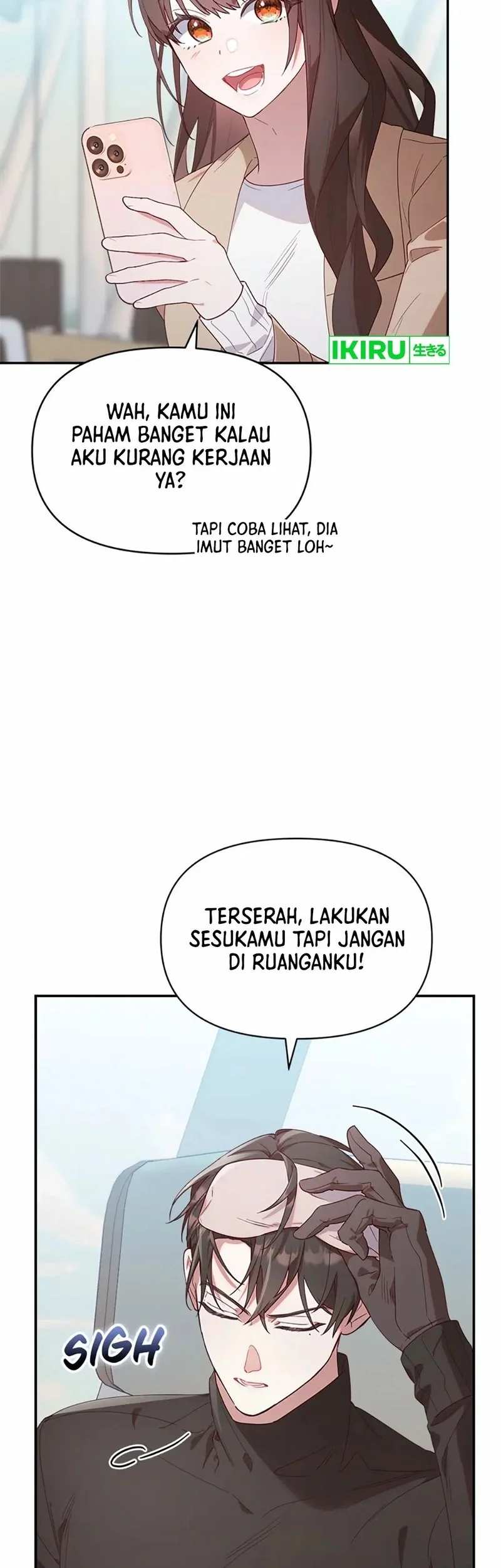 Dungeons and Crayons Bab 2 halaman 53