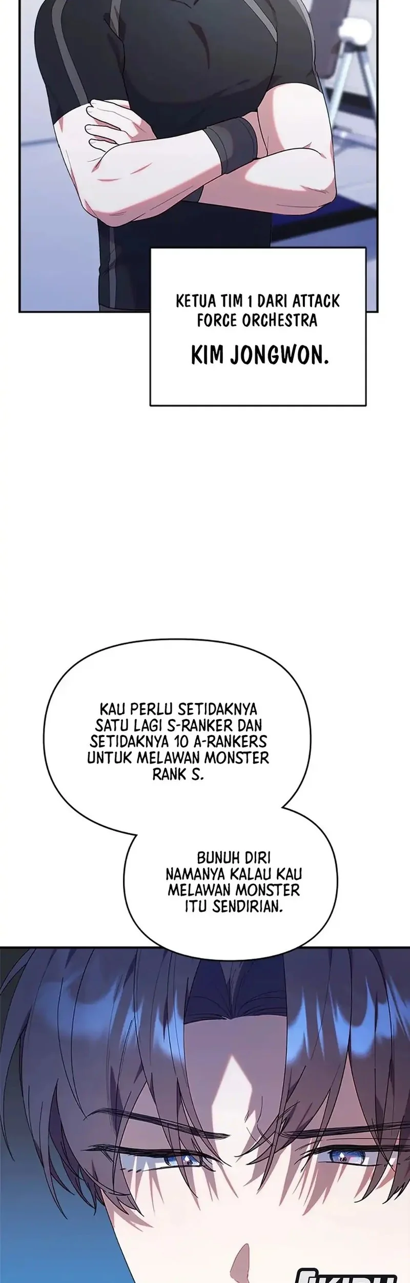 Dungeons and Crayons chapter 20 halaman 3