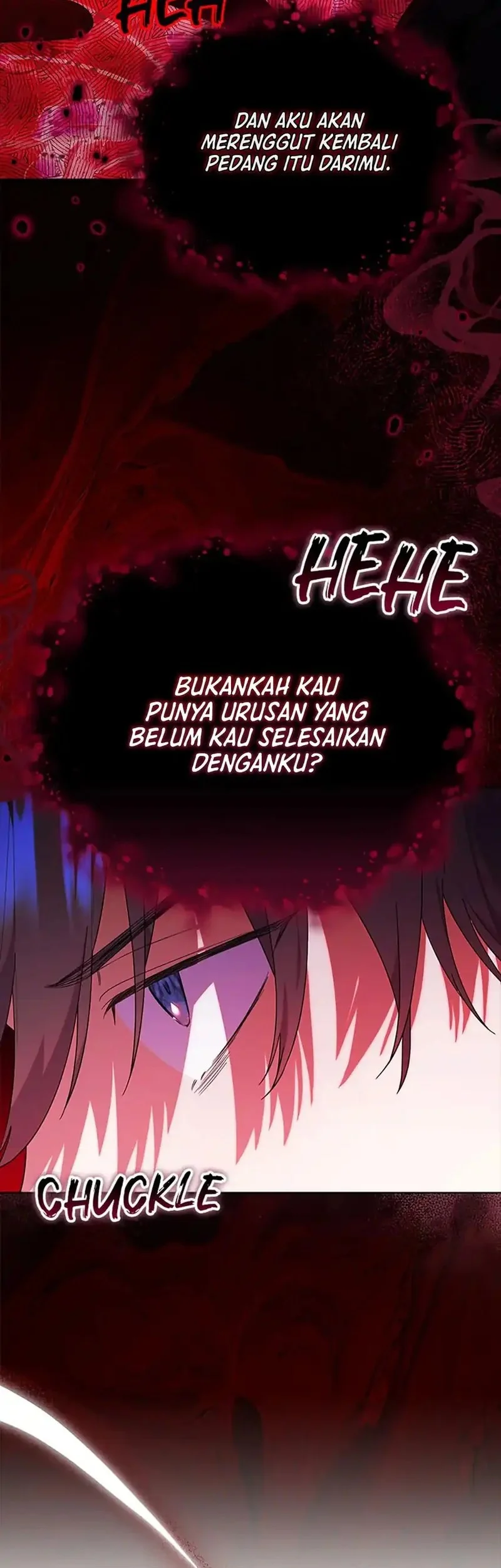 Dungeons and Crayons chapter 20 halaman 22