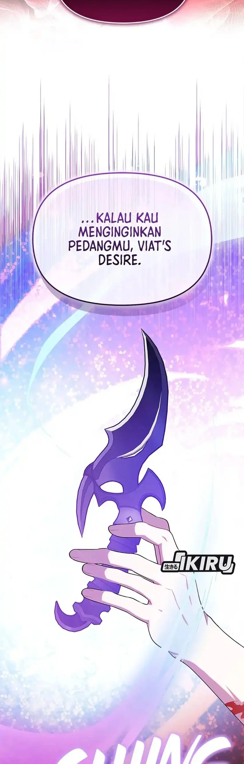 Dungeons and Crayons chapter 20 halaman 29