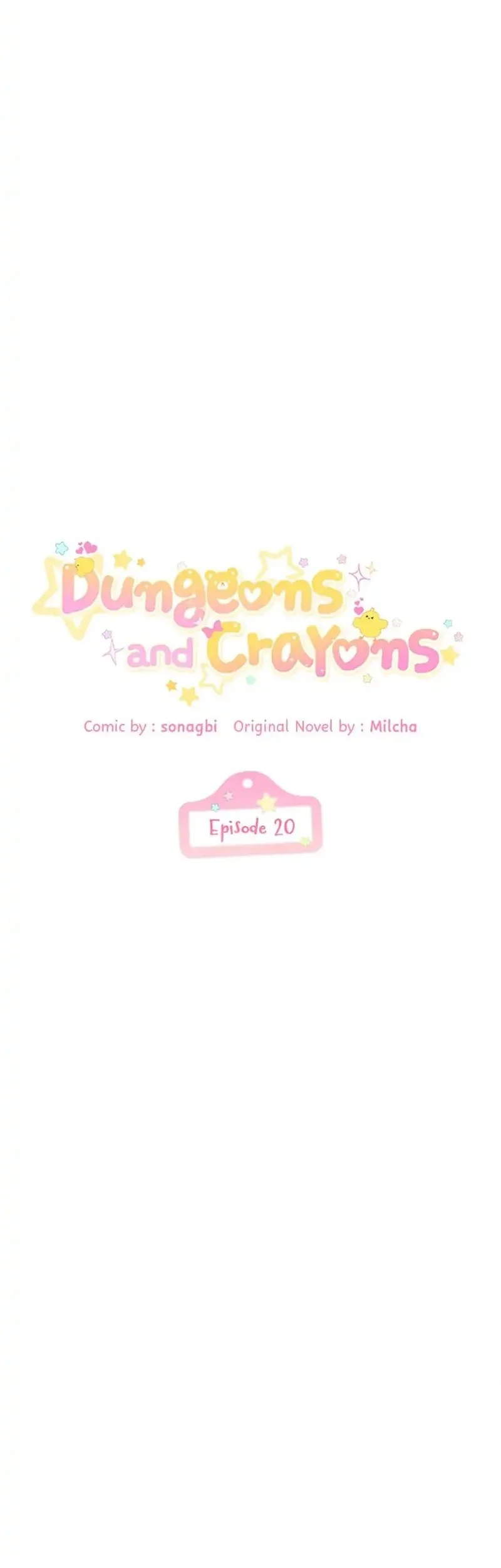 Dungeons and Crayons chapter 20 halaman 34