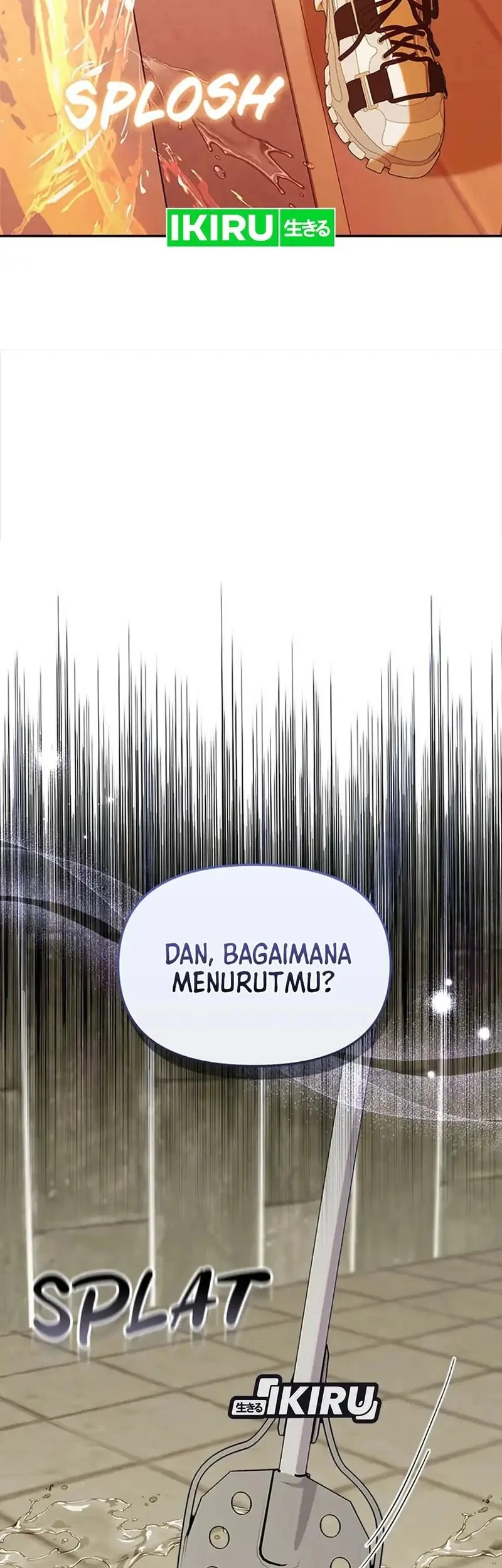 Dungeons and Crayons chapter 20 halaman 45