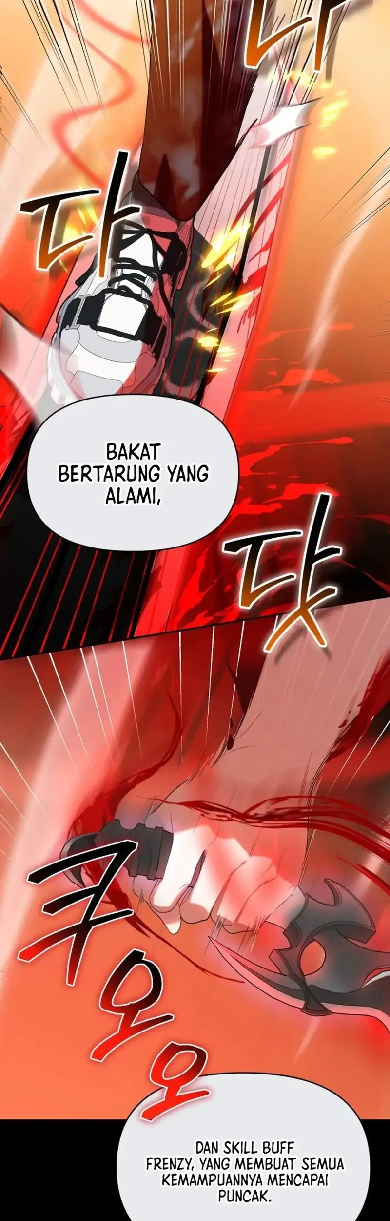 Dungeons and Crayons Bab 22 halaman 50