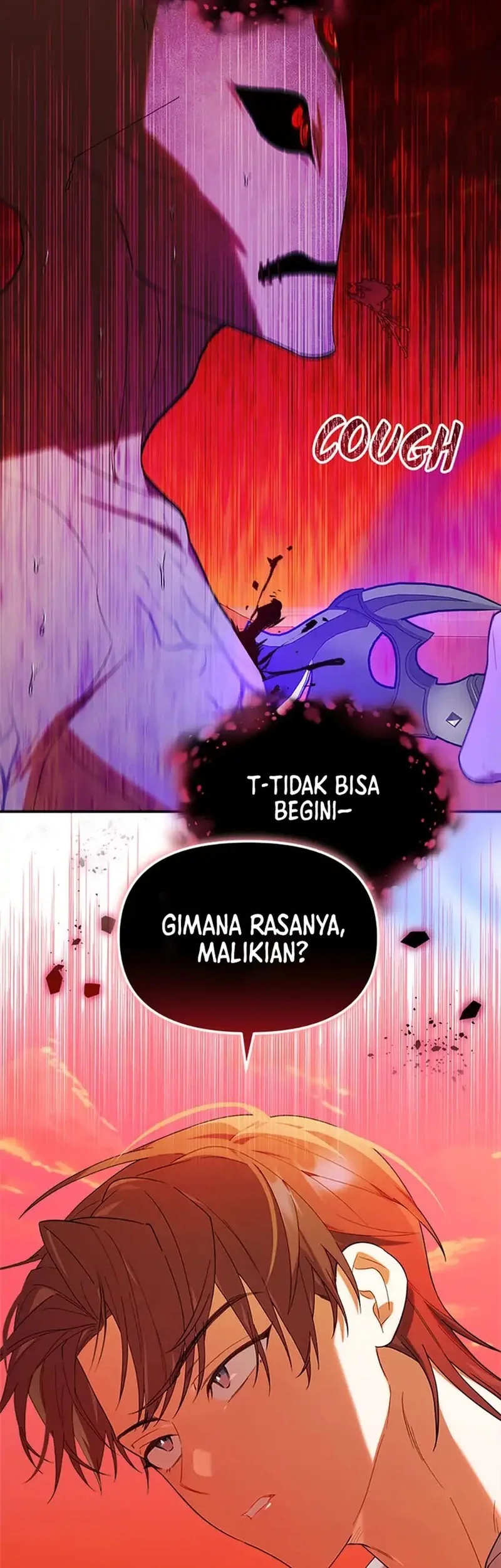 Dungeons and Crayons Bab 23 halaman 21