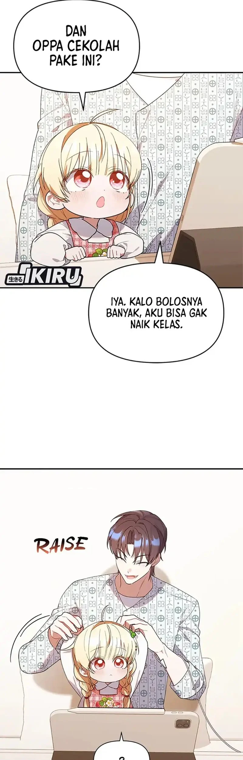 Dungeons and Crayons Bab 24 halaman 24