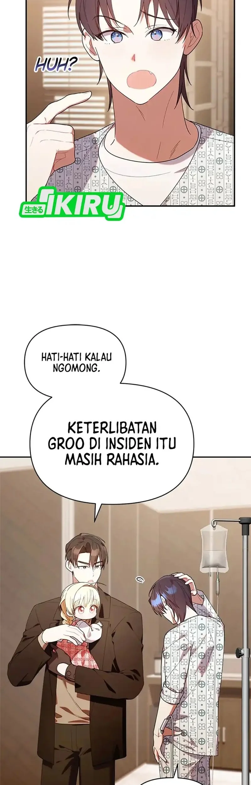 Dungeons and Crayons Bab 24 halaman 38
