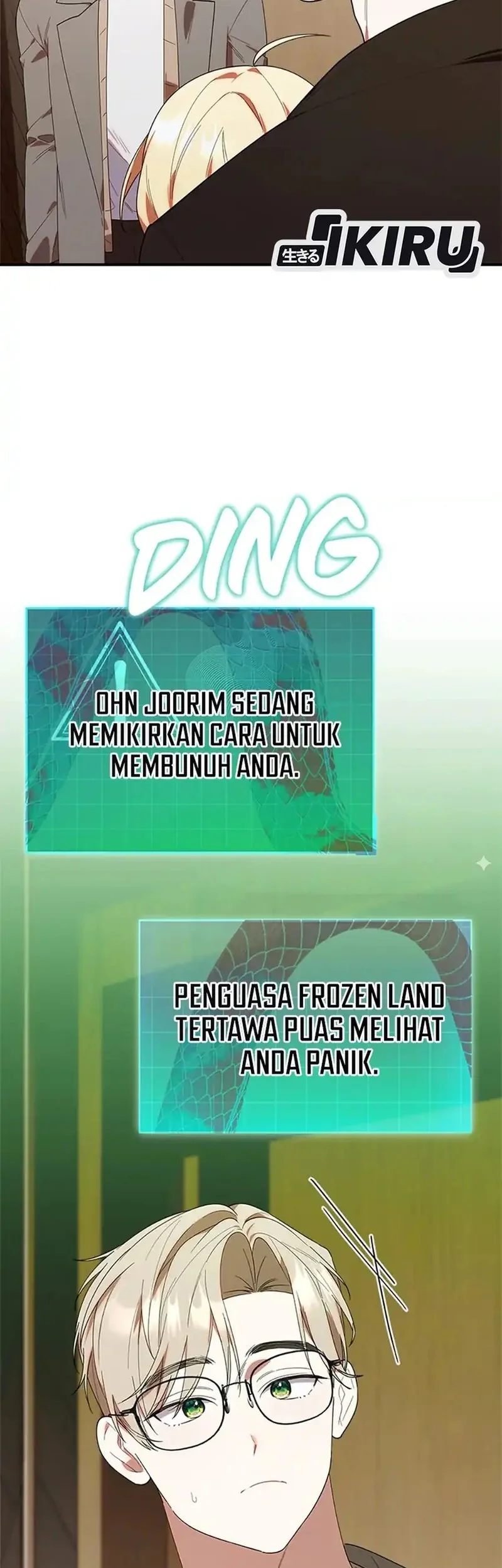 Dungeons and Crayons Bab 25 halaman 50