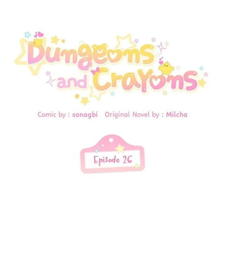 Dungeons and Crayons Bab 26 halaman 6