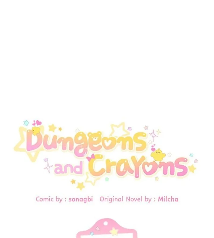 Dungeons and Crayons Bab 29 halaman 28