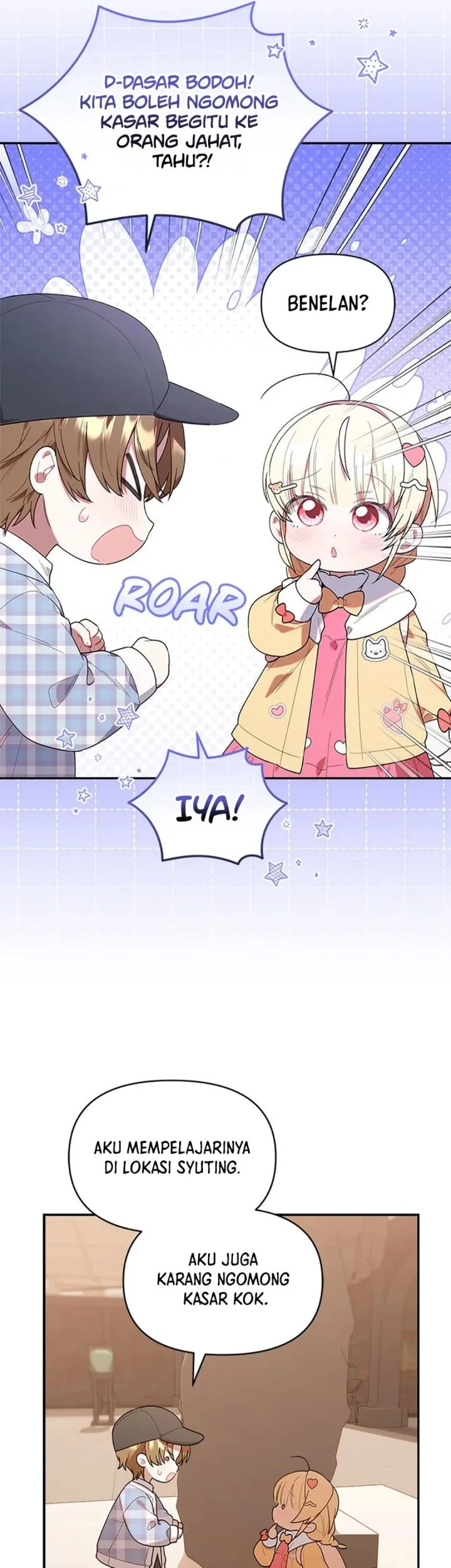 Dungeons and Crayons Bab 29 halaman 35