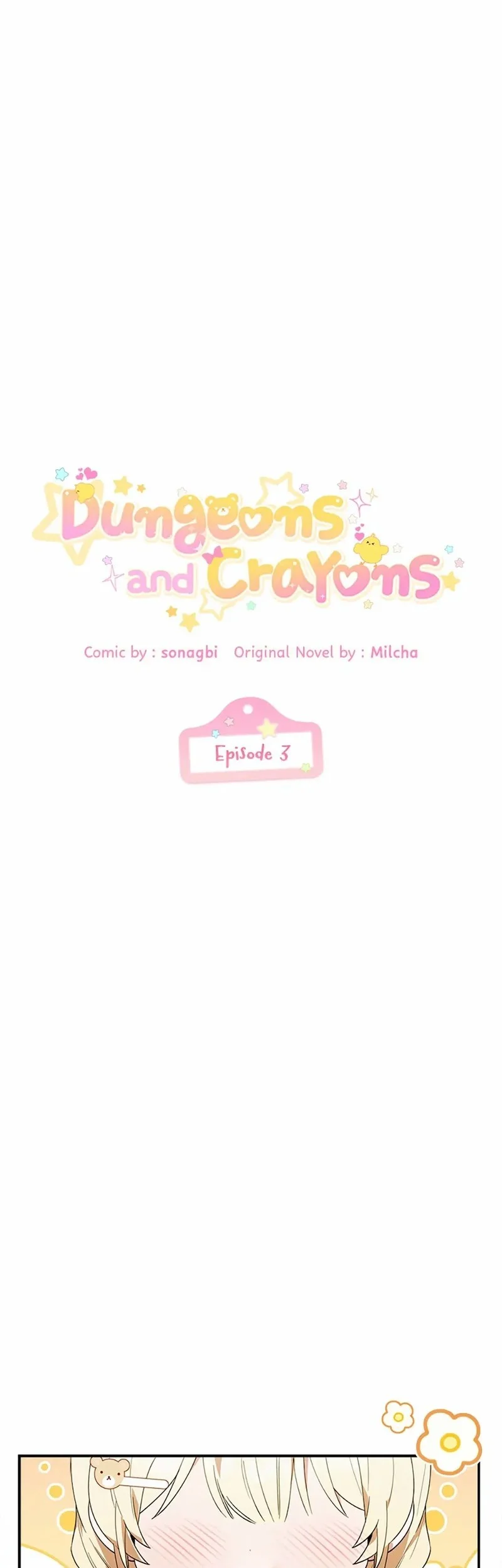 Dungeons and Crayons Bab 3 halaman 9